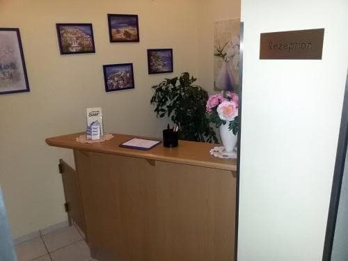 Hotel Garni Saar