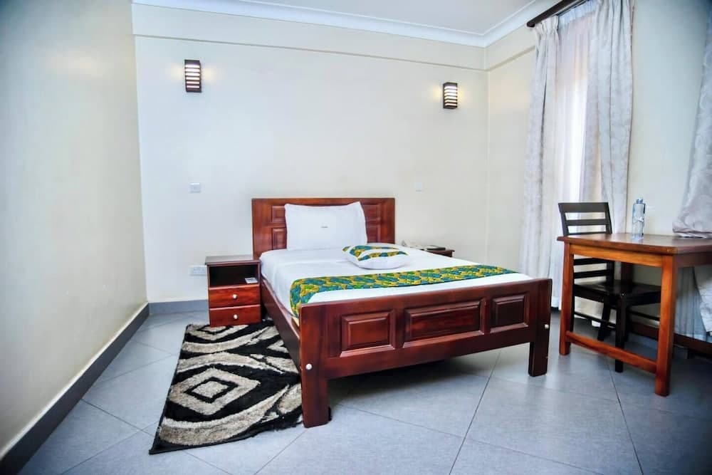 Kenendia Hotel