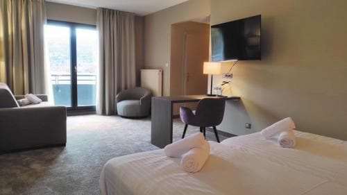 Hotel Perle Des Vosges
