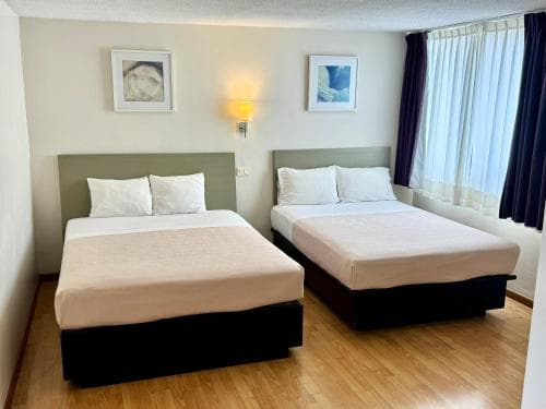 Centro 19 Hotel