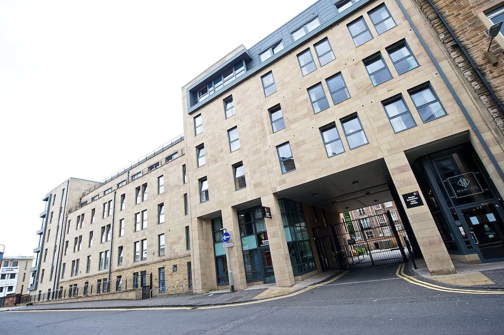 IQ Grove Student Accomomodation