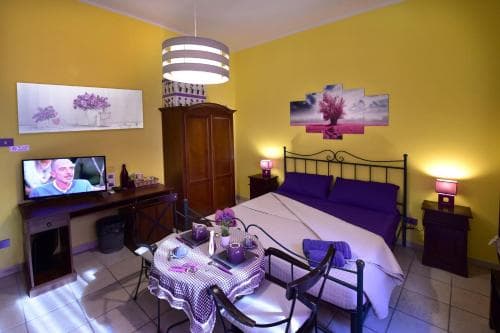 Cerdena Rooms