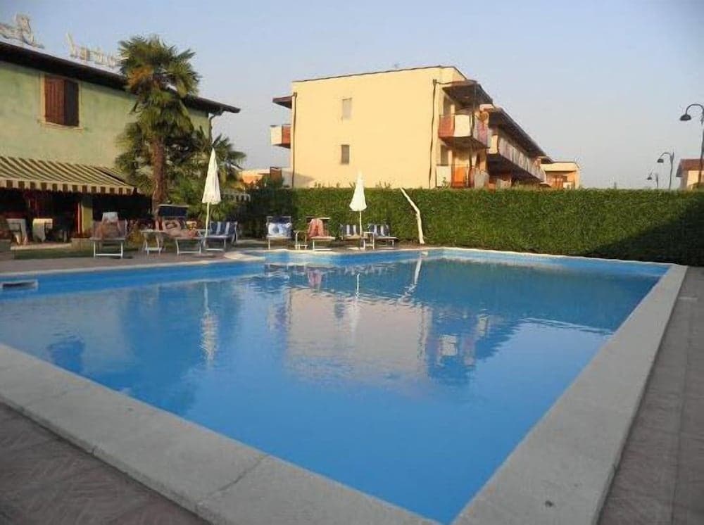 Hotel Bolero
