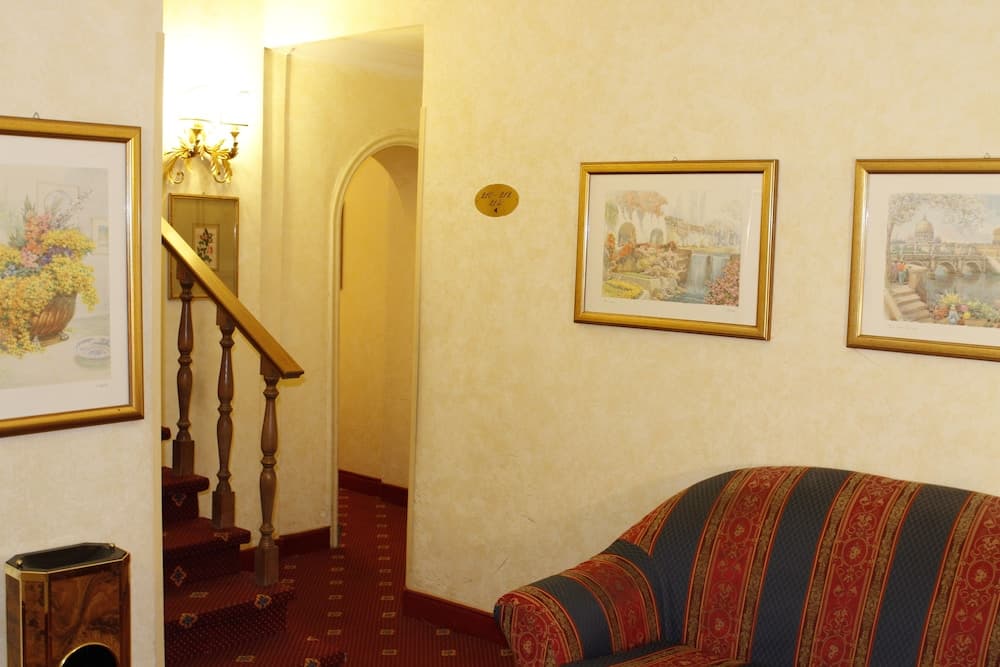 Hotel Sistina