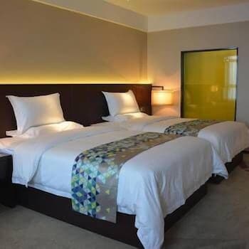 Zmax Hotel