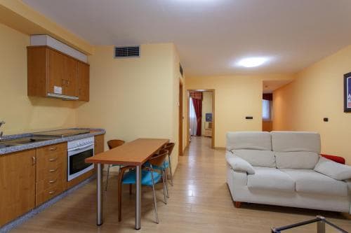 Hotel Pontinas