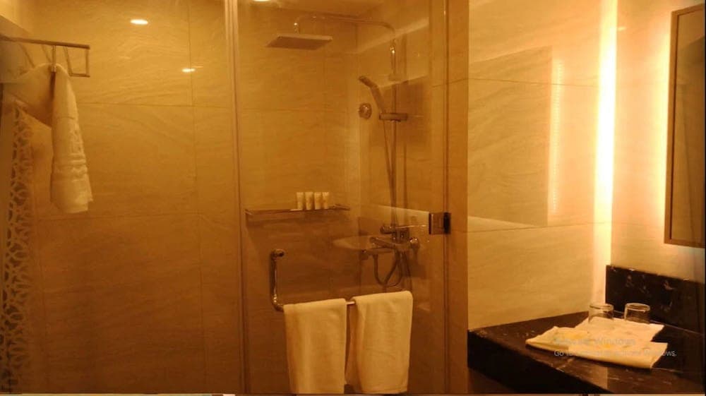 Andana Resort