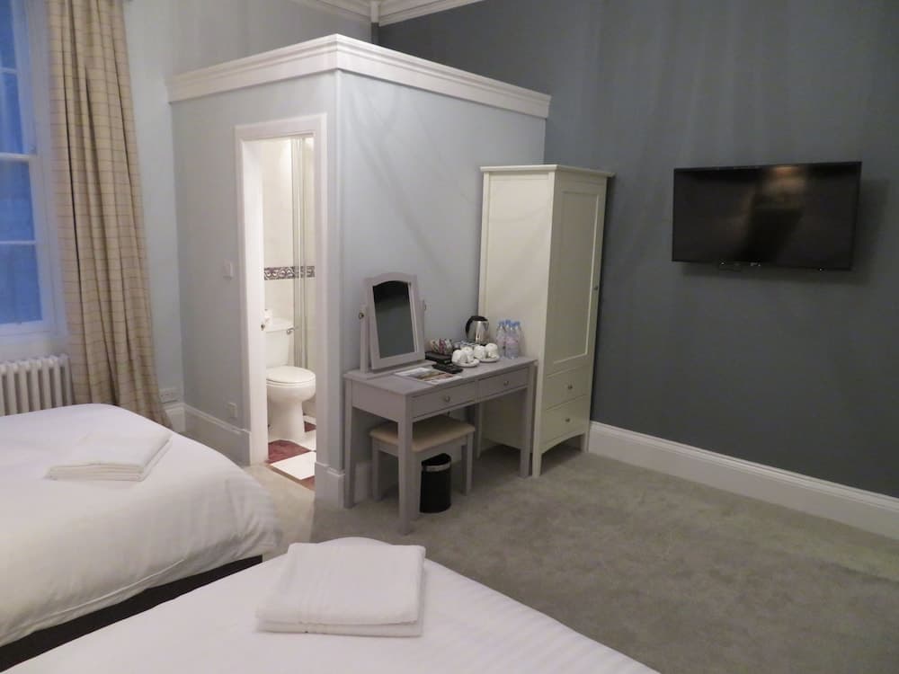 Duthus Lodge Guest House