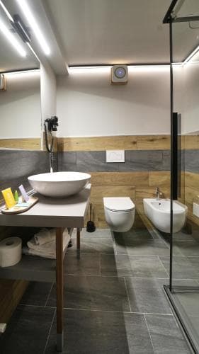 Hotel Perruquet