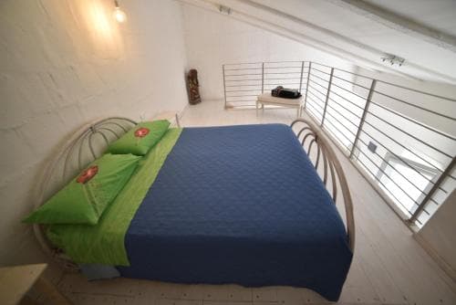Capannone 111 Bed & Breakfast