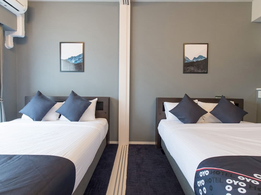 Infinity Hotel Hakata Chuo