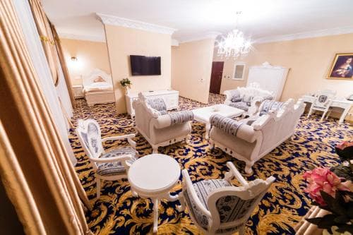Hotel Aphrodite