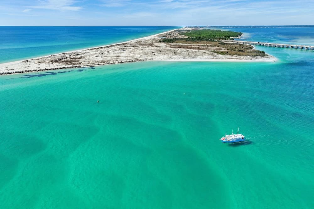 Island Sands 206