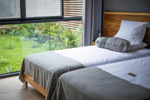 Hotel Enai