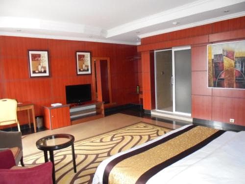 Galaxy Hotel