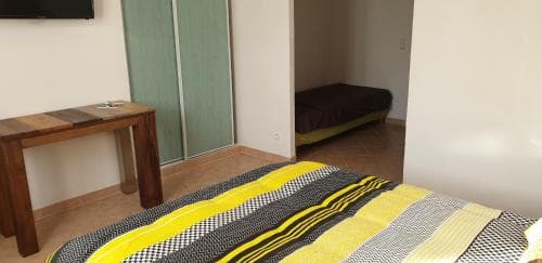 B&B Arghjola