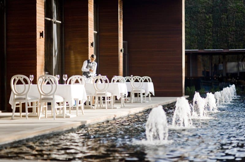 Rixos Al Nasr Tripoli