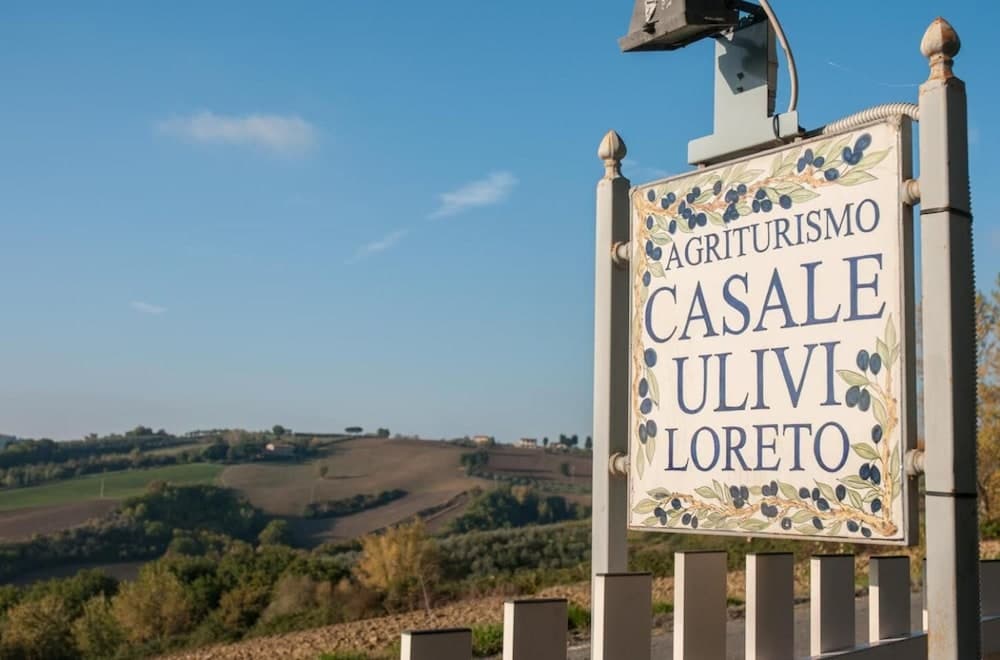 Casale Ulivi