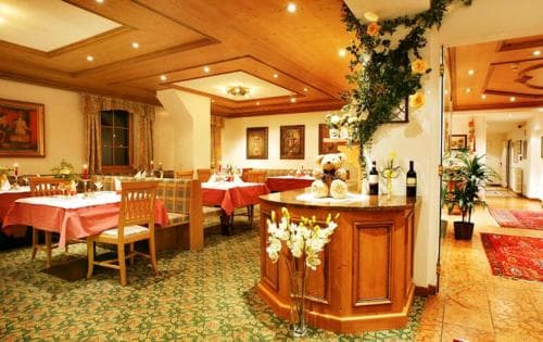 Hotel Corona Krone