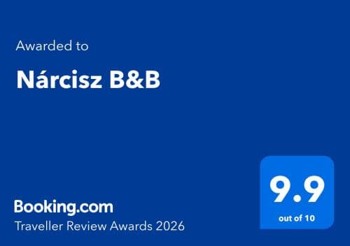 Narcisz B&B