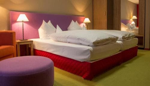 Schurwald Hotel