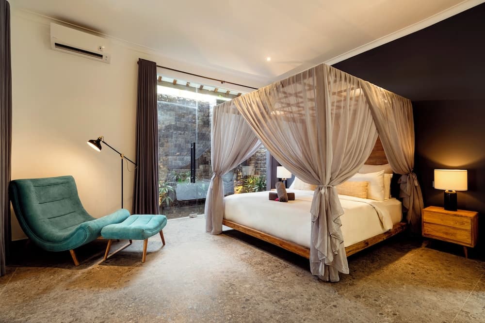 Kelapa Villas