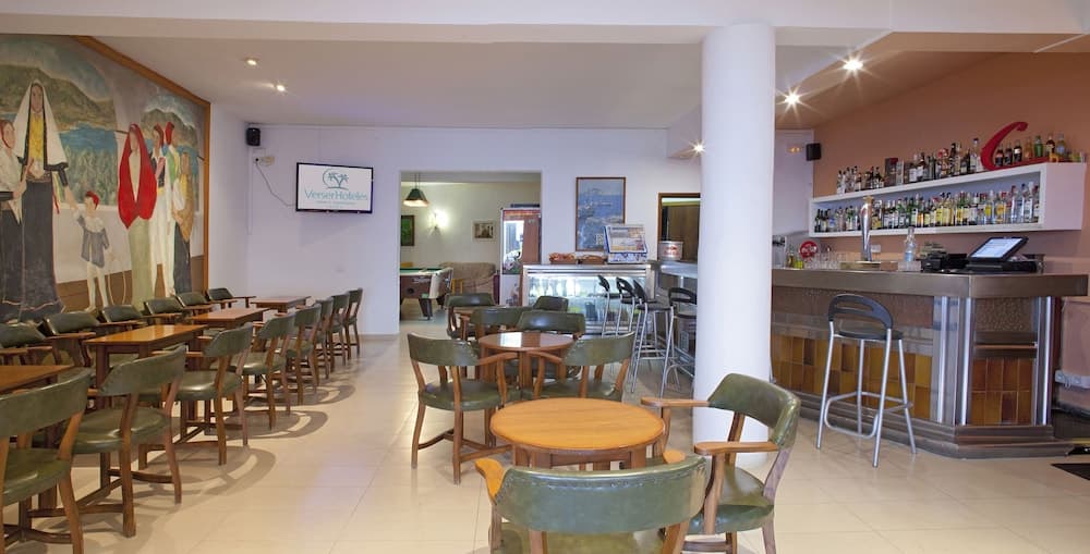 Hotel Figueretes