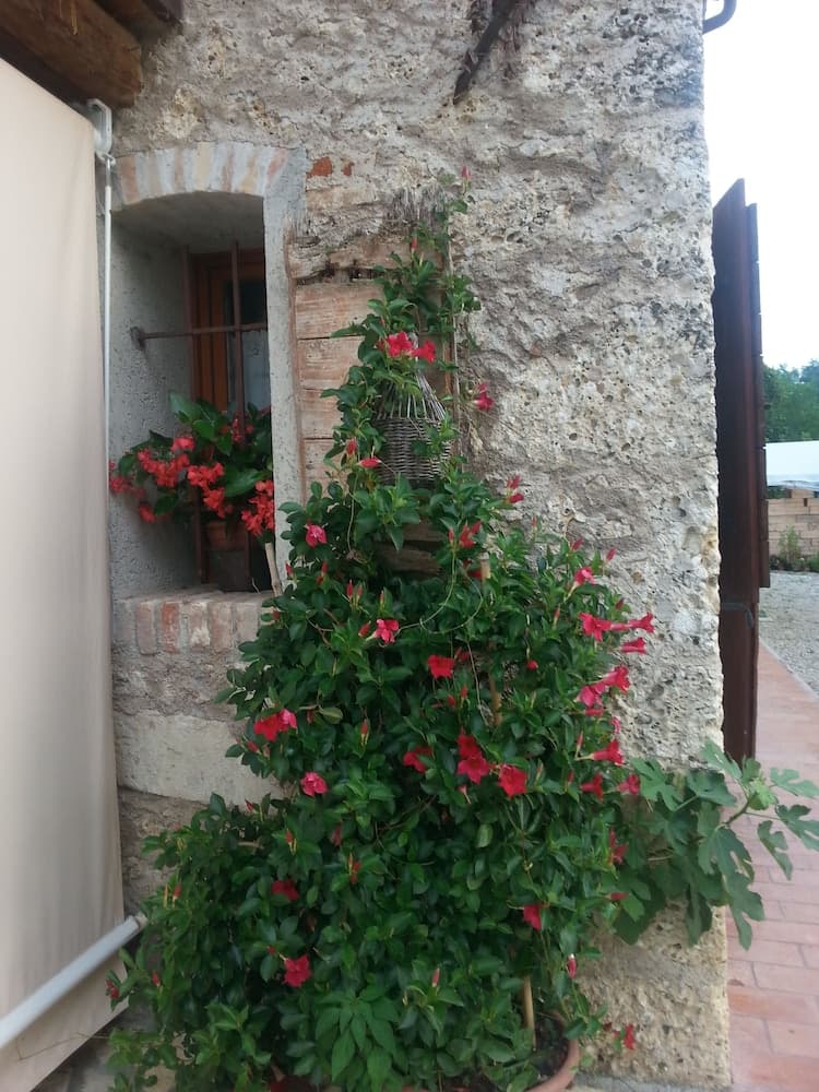 Bed And Breakfast Beatipaoli