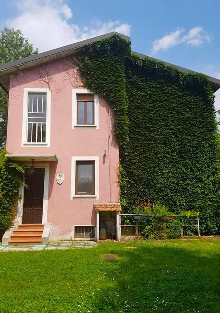 Le Case Nel Bosco