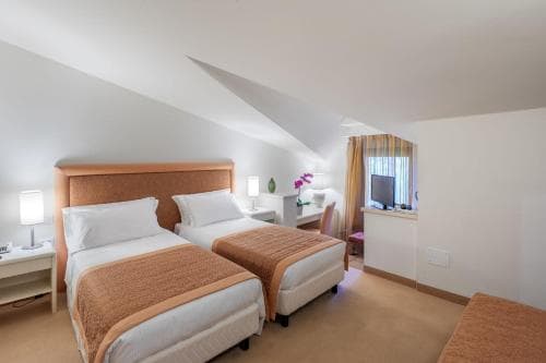 Park Hotel Olimpia