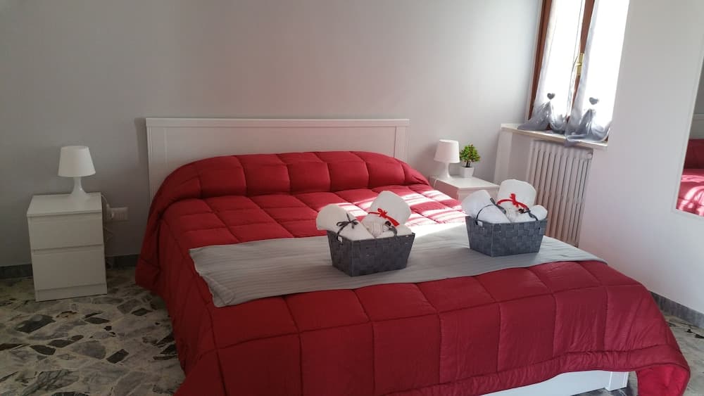 History b&b
