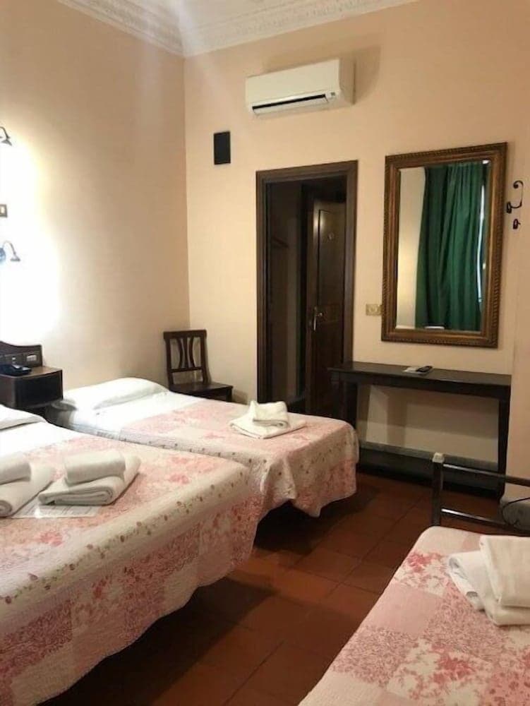Hotel Panda