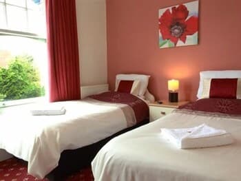 Rohaven Bed & Breakfast