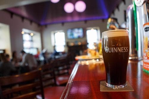 Townhouse Tullamore