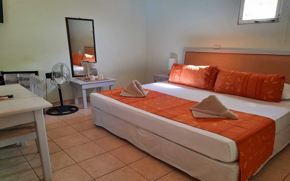 Hotel Samara Inn
