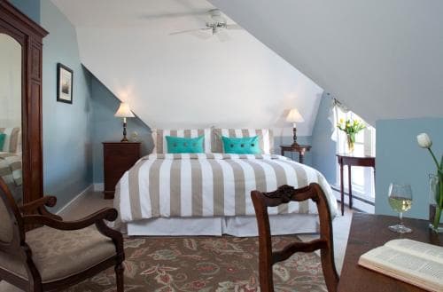 Brewster House Bed & Breakfast