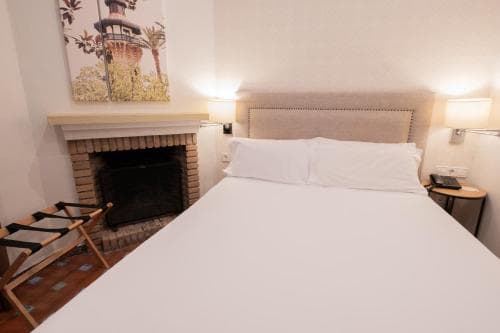 La Almoraima Hotel