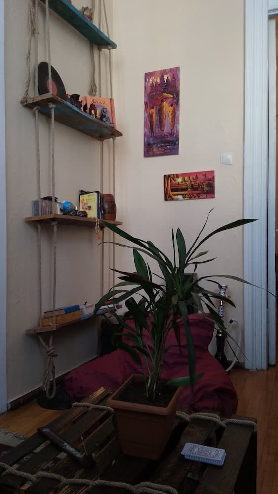 Lilus Hostel