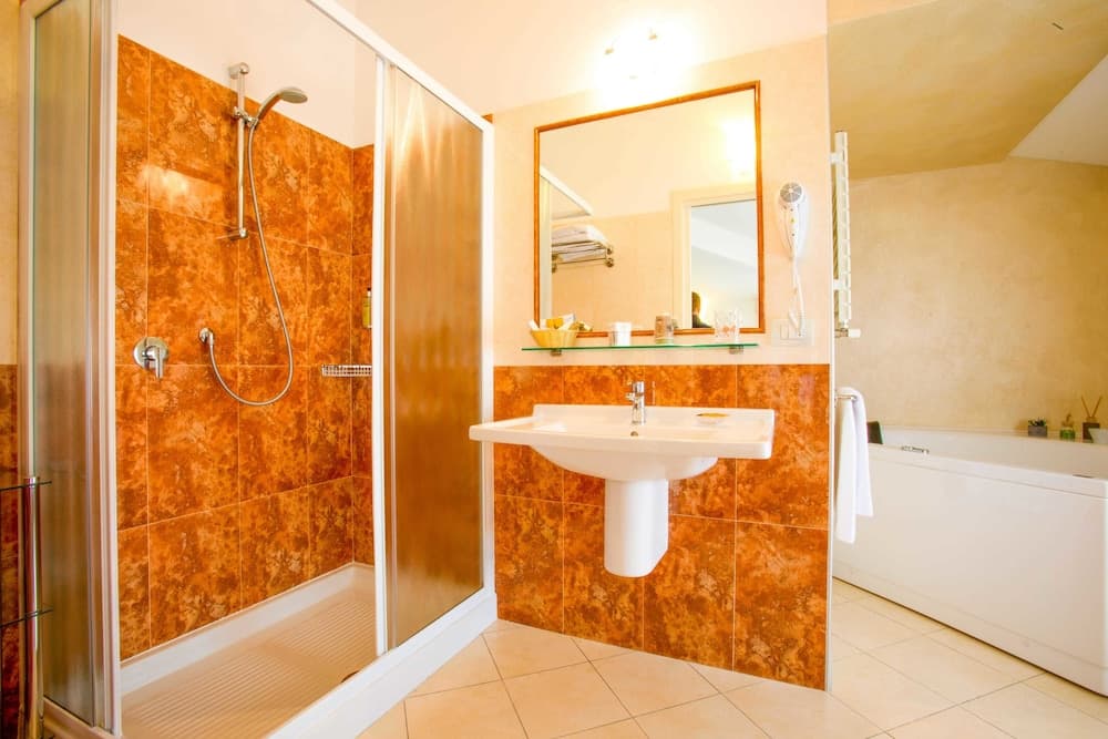 Hotel Villa Anthea