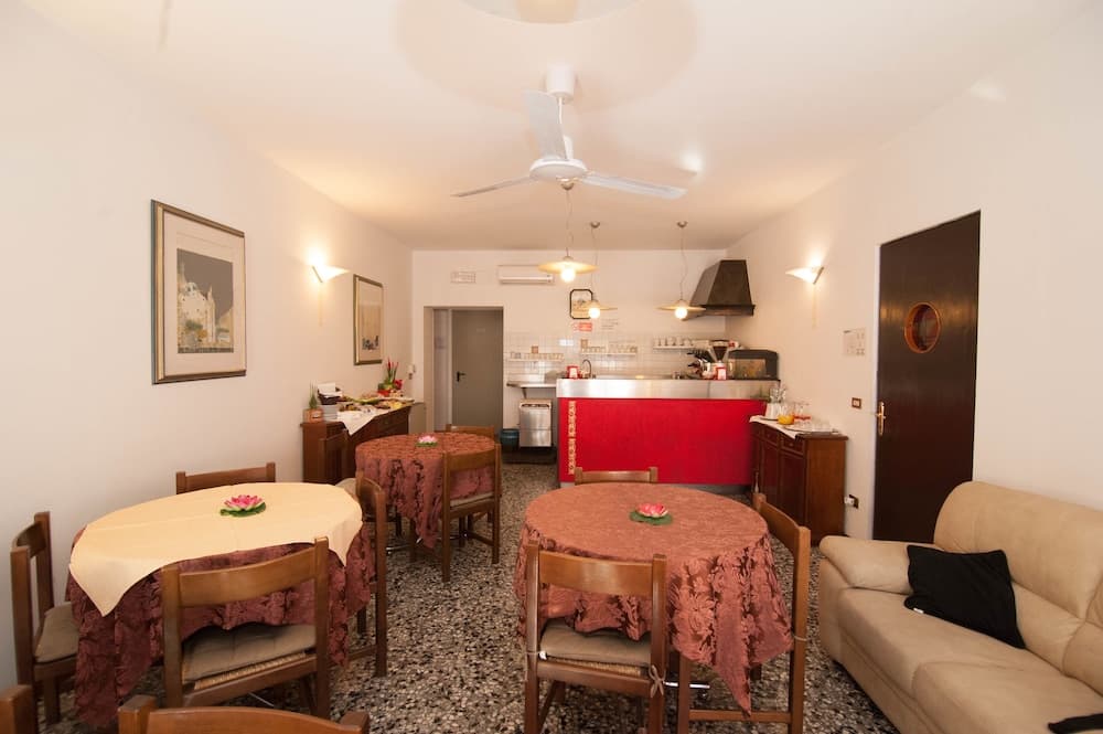 Al Piccolo Hotel