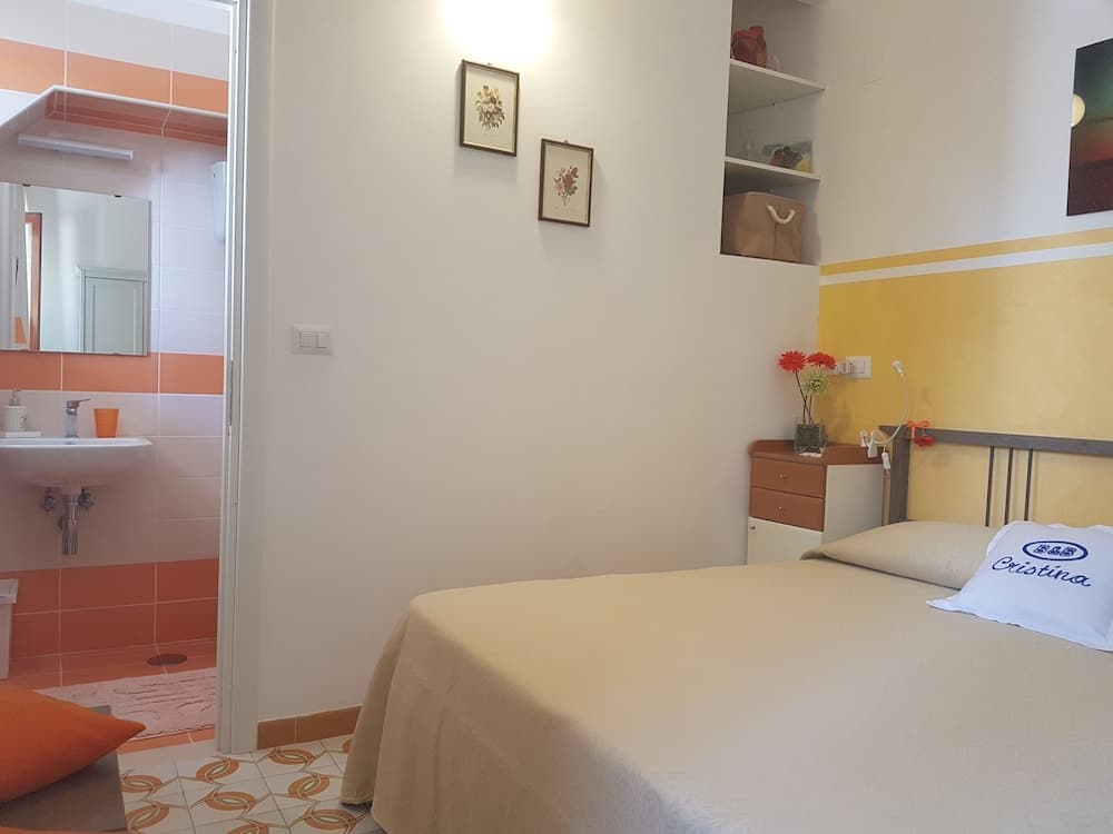 B&B Cristina