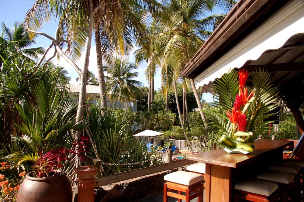 Carayou Hôtel & Spa
