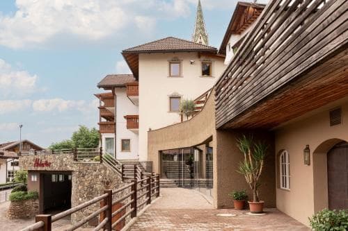 Aktiv & Relax Hotel Hubertus