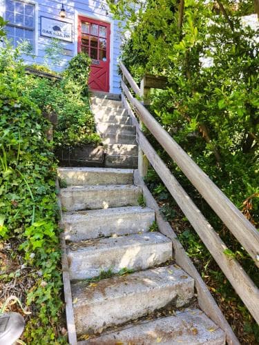 Oak Hill Inn