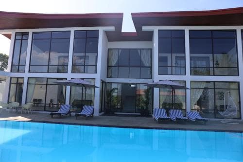 Amanda Beach Resort