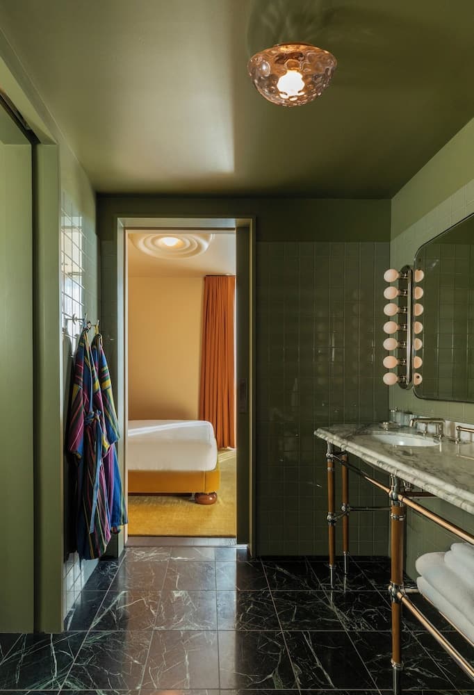 Hotel Saint Augustine