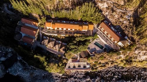 Hotel El Refugio
