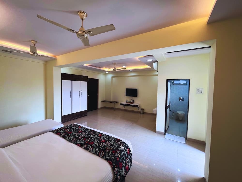 Olive Tree Resort