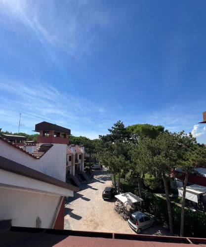 Casa Bianca
