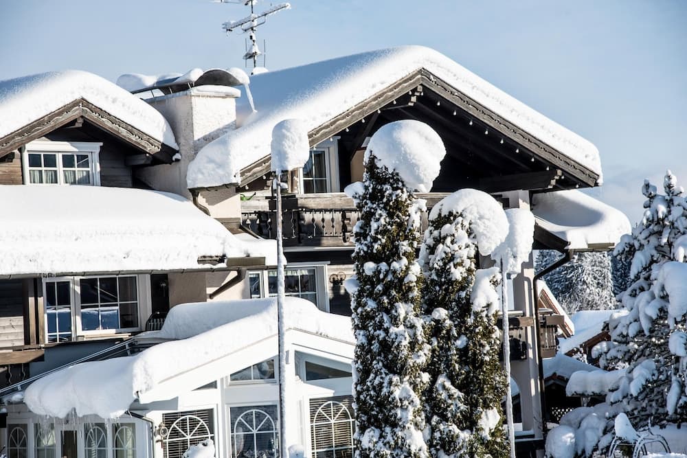 Haus Susanne